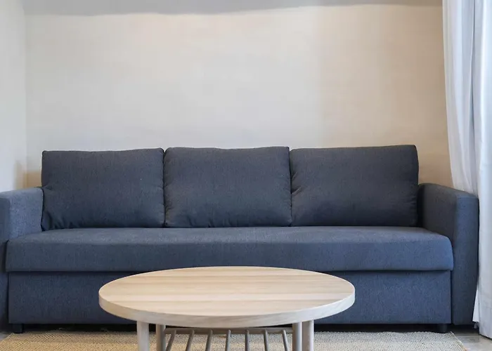 Precioso Apartamento Con Vistas Al Mar