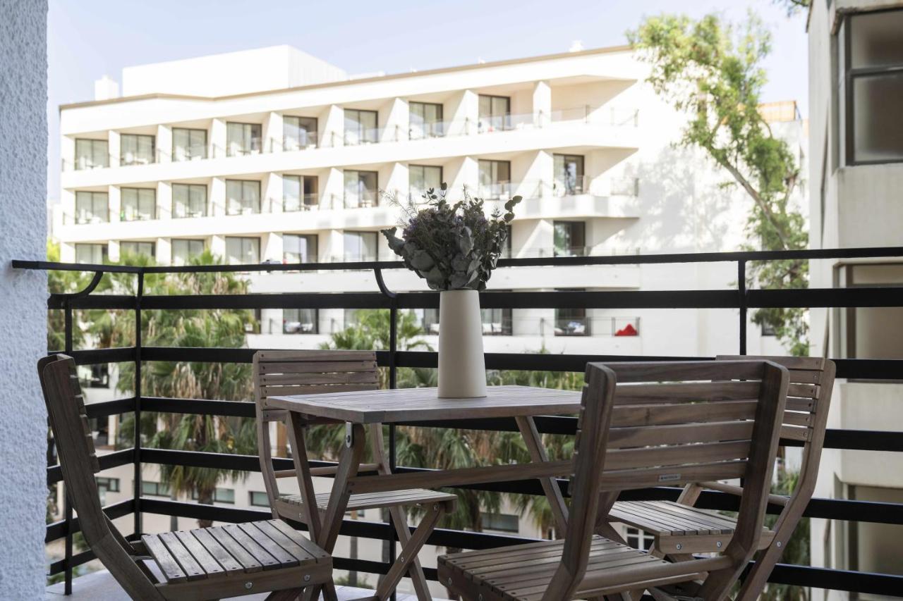 Apartment Precioso Con Vistas Al Mar Marbella